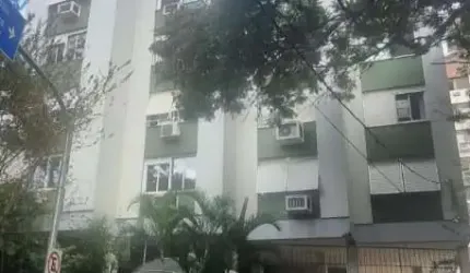Apartamento com 4 quartos à venda na Rua General Couto de Magalhães, 1391, Auxiliadora, Porto Alegre por R$ 850.000
