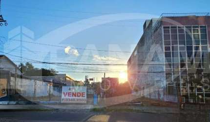 Terreno à venda na Rua Zeca Neto, 55, Cristo Redentor, Porto Alegre por R$ 2.300.000
