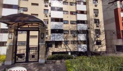 Apartamento com 2 quartos à venda na Rua Ouro Preto, 35, Jardim Floresta, Porto Alegre por R$ 495.000