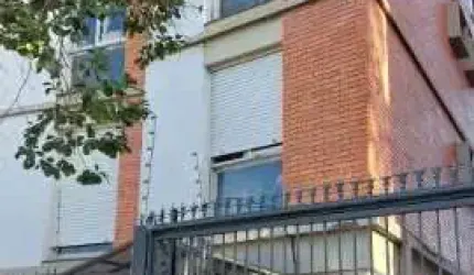 Apartamento com 2 quartos à venda na Rua Amoroso Costa, 123, Cristo Redentor, Porto Alegre por R$ 279.900