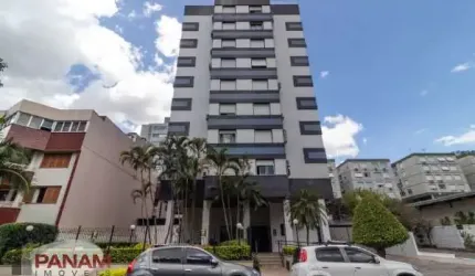 Apartamento com 3 quartos à venda na Rua Carlos Von Koseritz, 368, São João, Porto Alegre por R$ 790.000