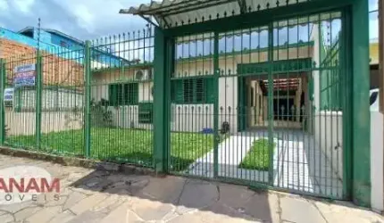 Casa em condomínio fechado com 3 quartos à venda na Rua Ideal, 91, Parque Santa Fé, Porto Alegre por R$ 477.000