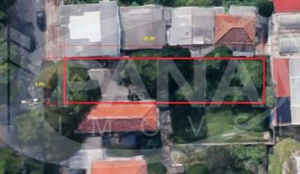 Terreno à venda na Rua Ouro Preto, 769, Jardim Floresta, Porto Alegre por R$ 300.000