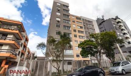 Apartamento com 2 quartos à venda na Rua São Marcos, 49, Bom Jesus, Porto Alegre por R$ 539.000