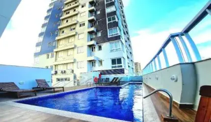 Apartamento com 3 quartos à venda na Avenida Fernando Amaral, 1202, Centro, Tramandaí por R$ 1.250.000