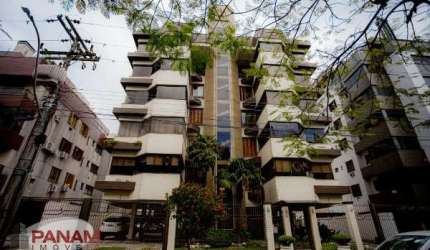 Cobertura com 3 quartos à venda na Rua Joaquim G. de Campos Netto, 55, Jardim Planalto, Porto Alegre por R$ 1.495.000