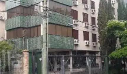 Apartamento com 3 quartos à venda na Rua Jalmar Azambuja Diniz, 328, Jardim Planalto, Porto Alegre por R$ 639.000