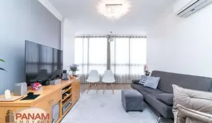 Apartamento com 2 quartos à venda na Rua Irene Capponi Santiago, 243, Cristo Redentor, Porto Alegre por R$ 669.000