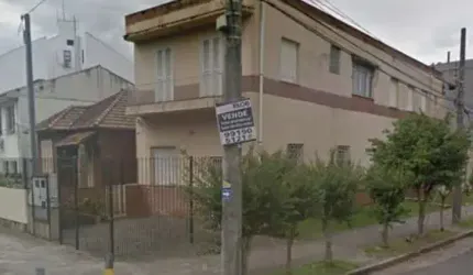 Terreno à venda na Rua Ariovaldo Pinheiro, 104, Passo da Areia, Porto Alegre por R$ 1.490.000