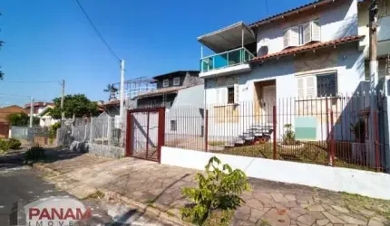 Casa com 4 quartos à venda na Rua Manoel Bandeira, 335, Jardim Itu Sabará, Porto Alegre por R$ 920.000