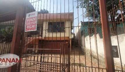 Casa com 4 quartos à venda na Rua Panamá, 110, Bom Jesus, Porto Alegre por R$ 550.000