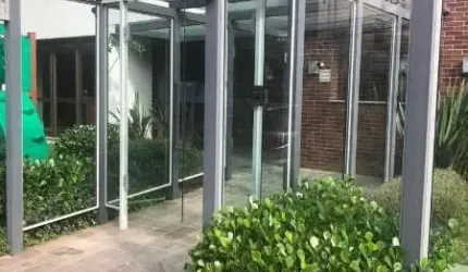 Apartamento com 2 quartos à venda na Rua Adão Baino, 61, Cristo Redentor, Porto Alegre por R$ 690.000