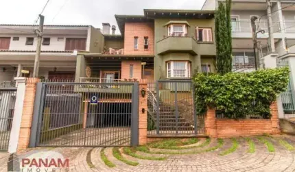 Casa com 5 quartos à venda na Avenida General Barreto Viana, 979, Chácara das Pedras, Porto Alegre por R$ 2.500.000
