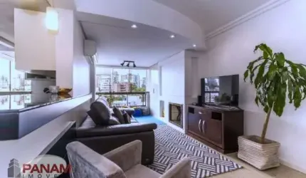 Cobertura com 2 quartos à venda na Rua São Francisco da Califórnia, 222, Higienópolis, Porto Alegre por R$ 1.100.000