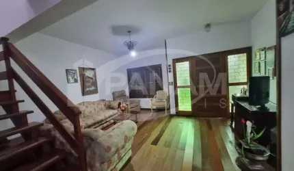 Casa com 4 quartos à venda na Avenida Alberto Pasqualini, 347, Jardim Itu Sabará, Porto Alegre por R$ 1.000.000