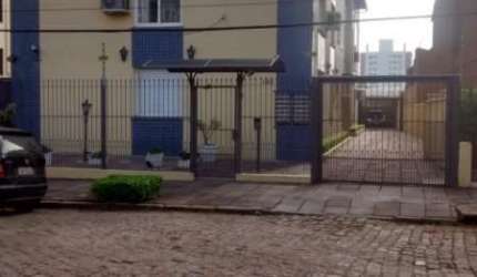 Apartamento com 3 quartos à venda na Rua Dona Inocência, 128, Jardim Botânico, Porto Alegre por R$ 480.000