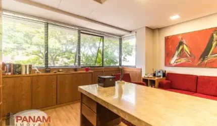 Sala comercial à venda na Rua Marquês do Pombal, 1824, Moinhos de Vento, Porto Alegre por R$ 595.000