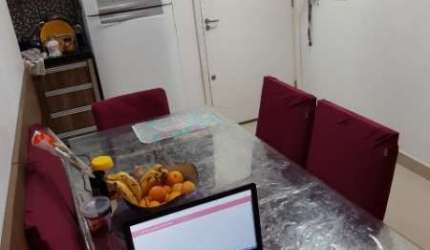 Apartamento com 3 quartos à venda na Avenida Engenheiro Francisco Rodolfo Simch, 720, Sarandi, Porto Alegre por R$ 371.000