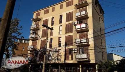 Cobertura com 3 quartos à venda na Avenida Engenheiro Ary de Abreu Lima, 38, Vila Ipiranga, Porto Alegre por R$ 1.970.000