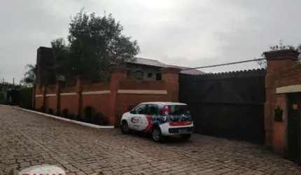 Terreno à venda na Rua João Inácio da Silveira, 01076, Arquipélago, Porto Alegre por R$ 4.700.000