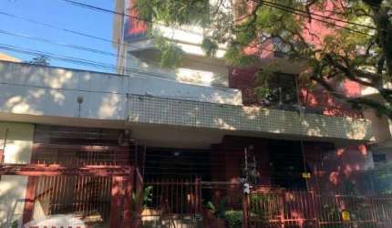 Sala comercial para alugar na Rua Felicíssimo de Azevedo, 53, Auxiliadora, Porto Alegre por R$ 850
