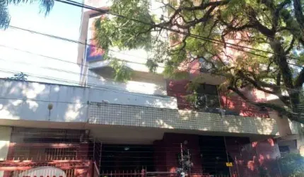 Sala comercial para alugar na Rua Felicíssimo de Azevedo, 53, Auxiliadora, Porto Alegre por R$ 850