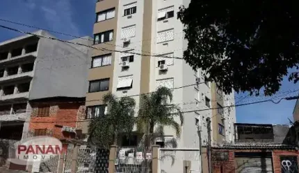 Apartamento com 2 quartos à venda na Rua Umbú, 045, Passo da Areia, Porto Alegre por R$ 480.000