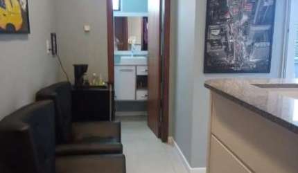 Sala comercial à venda na Rua Adão Baino, 146, Cristo Redentor, Porto Alegre por R$ 115.000