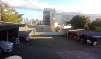Terreno à venda na Rua Estácio Pessoa, 127, Cristo Redentor, Porto Alegre por R$ 2.862.000