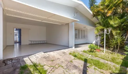 Casa com 3 quartos à venda na Rua Doutor Danilo Antônio Zaffari, 31, Sarandi, Porto Alegre por R$ 800.000