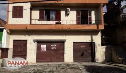 Casa com 5 quartos à venda na Rua Catão Roxo, 31, Jardim São Pedro, Porto Alegre por R$ 717.000