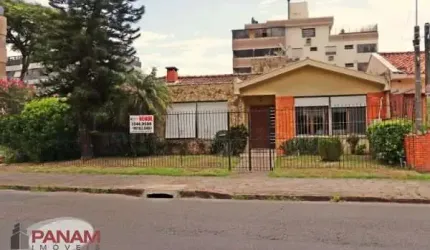 Casa com 3 quartos à venda na Rua Bogotá, 506, Jardim Lindóia, Porto Alegre por R$ 990.000