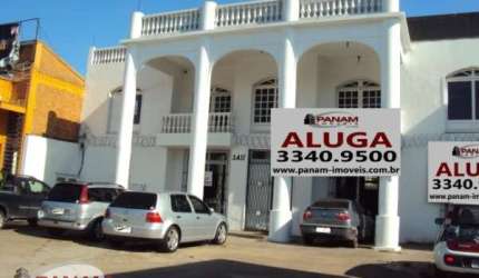 Ponto comercial à venda na Avenida Sertório, 3417, Santa Maria Goretti, Porto Alegre por R$ 2.850.000