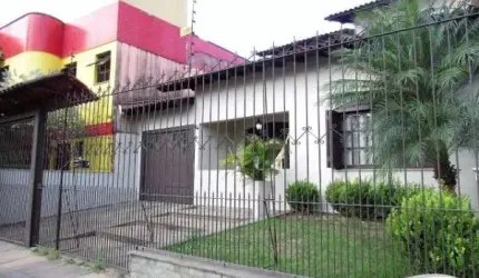 Casa com 4 quartos à venda na Rua Zeferino Dias, 1021, Sarandi, Porto Alegre por R$ 650.000