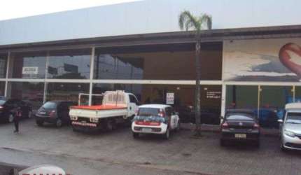 Ponto comercial para alugar na Elpidio Correa da Silveira, 100, Bela Vista, Alvorada por R$ 12.000