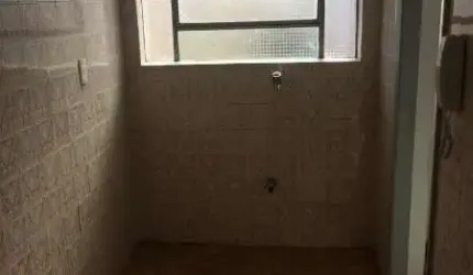Apartamento com 1 quarto à venda na Avenida Juscelino Kubitschek de Oliveira, 1050, Jardim Leopoldina, Porto Alegre por R$ 150.000