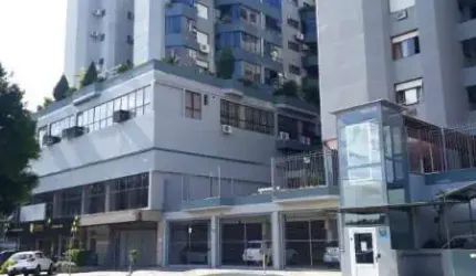 Cobertura com 3 quartos à venda na Rua Marco Polo, 505, Cristo Redentor, Porto Alegre por R$ 900.000