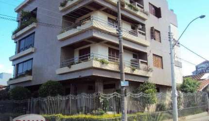 Apartamento com 3 quartos à venda na Avenida Salvador Leão, 216, Sarandi, Porto Alegre por R$ 940.000