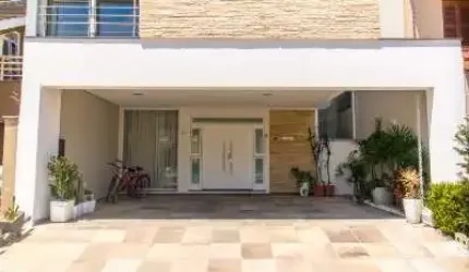 Casa em condomínio fechado com 3 quartos à venda na Avenida Ecoville, 190, Ecoville, Porto Alegre por R$ 1.598.000