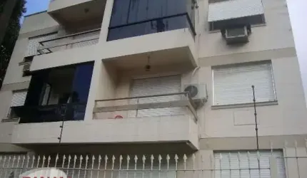 Cobertura com 2 quartos à venda na Rua Barão de Itaqui, 355, Jardim São Pedro, Porto Alegre por R$ 450.000