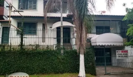 Casa com 3 quartos à venda na Avenida Quito, 415, Jardim Lindóia, Porto Alegre por R$ 1.590.000