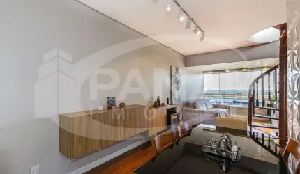 Cobertura com 2 quartos à venda na Rua Assunção, 610, Jardim Lindóia, Porto Alegre por R$ 848.900
