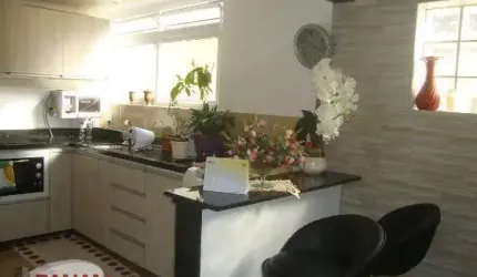 Apartamento com 3 quartos à venda na Rua Aliança, 420, Jardim Lindóia, Porto Alegre por R$ 360.000