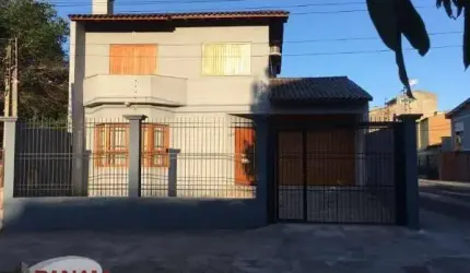 Casa com 4 quartos à venda na Avenida Professor Paula Soares, 1388, Jardim Itu Sabará, Porto Alegre por R$ 650.000