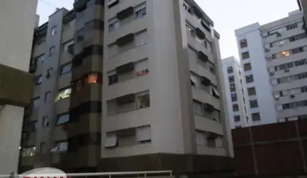 Apartamento com 3 quartos à venda na Avenida Francisco Trein, 507, Cristo Redentor, Porto Alegre por R$ 636.000