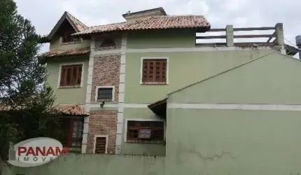 Casa em condomínio fechado com 5 quartos à venda na Avenida Ecoville, 356, Ecoville, Porto Alegre por R$ 1.300.000