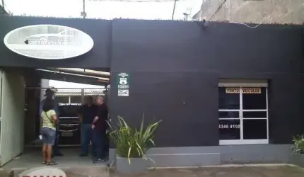 Prédio à venda na Avenida Farrapos, 2383, São Geraldo, Porto Alegre por R$ 2.100.000