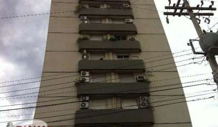 Cobertura com 2 quartos à venda na Rua Jaú, 160, Cristo Redentor, Porto Alegre por R$ 1.300.000