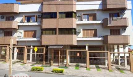 Cobertura com 3 quartos à venda na Rua Dona Adda Mascarenhas de Moraes, 609, Jardim Planalto, Porto Alegre por R$ 1.290.000