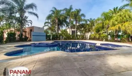 Casa em condomínio fechado com 3 quartos à venda na Avenida Ecoville, 790, Ecoville, Porto Alegre por R$ 1.400.000